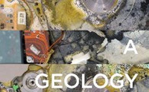 Geology of Media